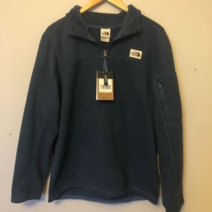 Gordon Lyons Standard 3/4 ZIP North Face Jacket